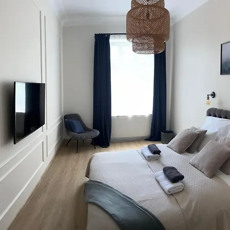 Apartament No. 5 City Center Swidnica  Exterior photo