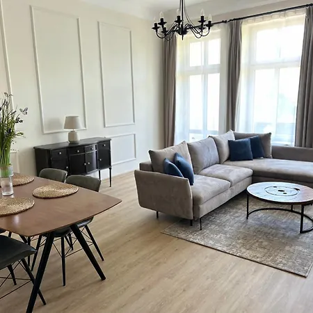 Apartament No. 5 City Center Swidnica  Exterior photo