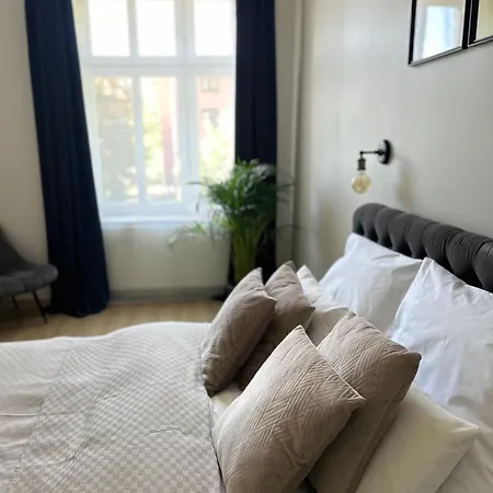 Apartament No. 5 City Center Swidnica  Exterior photo